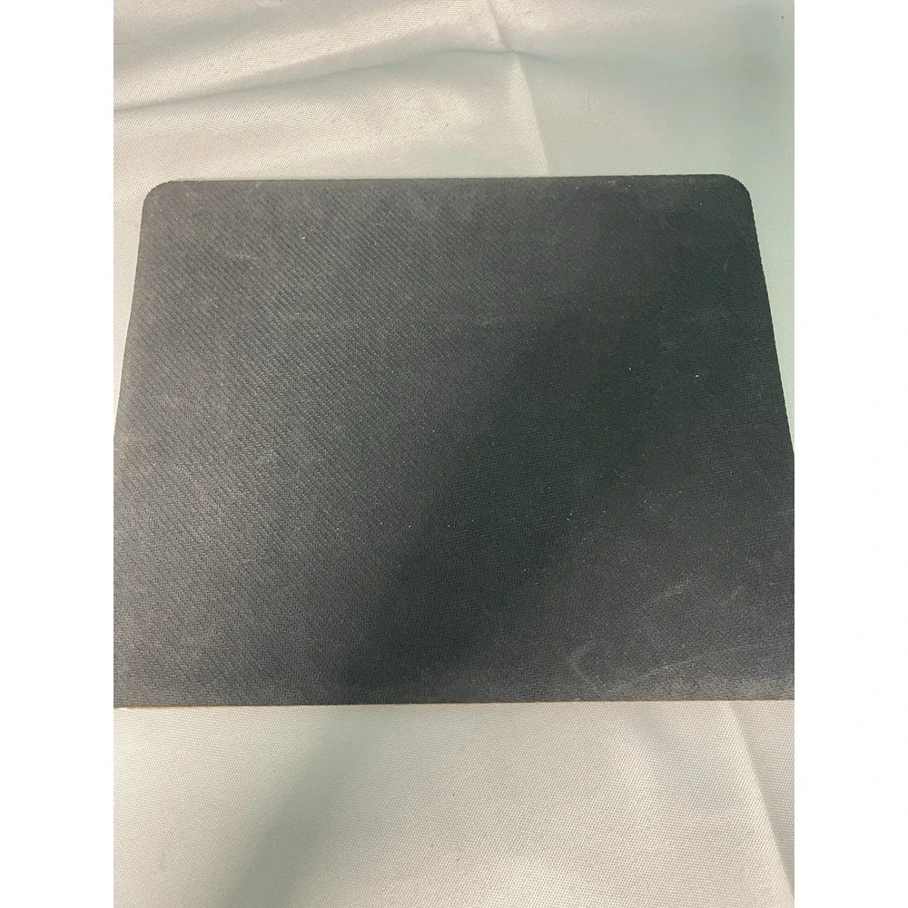 Hard Rock‎ cafe mouse Pad Millennium 2000 Evolution of Rock Design Bin P